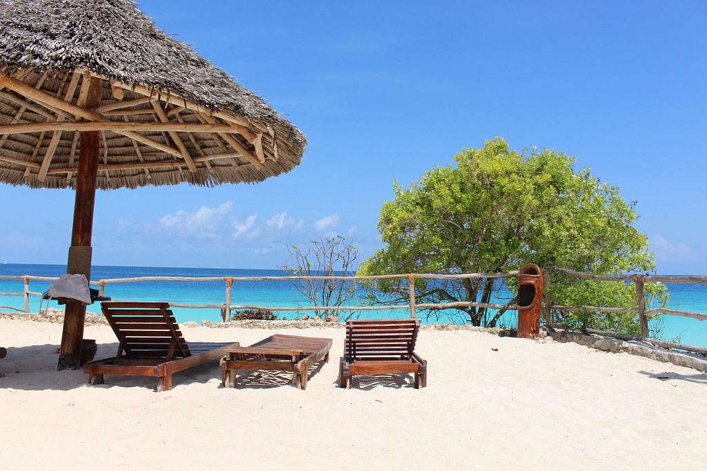 Zanzibar -Tanzania