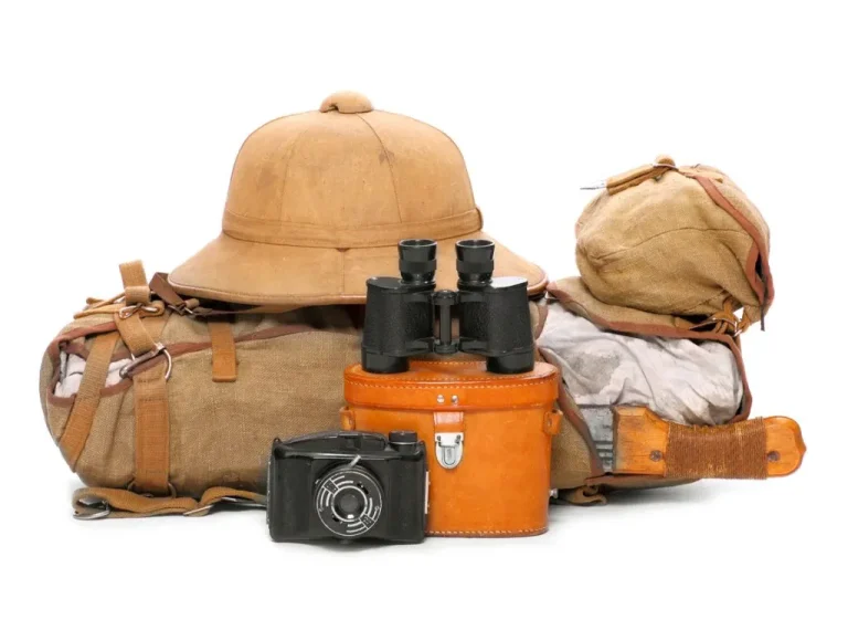 Essential Packing List for Your African Safari