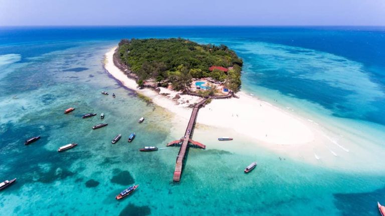 Ultimate Guide to Zanzibar’s Best Beaches
